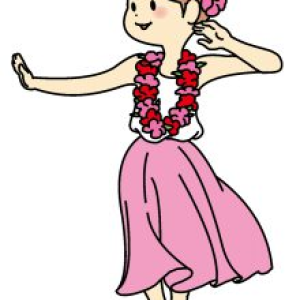 フラダンス